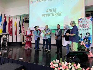 Kajian PhD Perlu Dirancang Secara Menyeluruh, Berorientasikan Impak Bagi Sokong Pembentukan Dasar Pendidikan