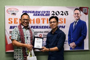 Cuti Sekolah Dimanfaatkan Untuk Perkasa Calon SPM B40